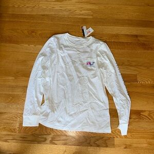 Brand new vineyard vines shirt